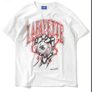 LFYT x LOSO‎ Cobranded Tee Small